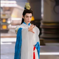 Minh Dạ/Chiến Thần