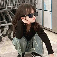 Đồng Dao lúc nhỏ