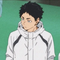 Akaashi Keiji