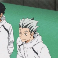 Bokuto Koutaro