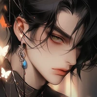 Mewashira Jiro - Anh trai Paul