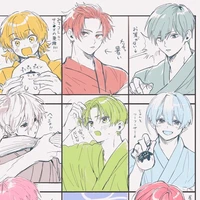 All top (-ai cần trừ)