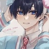 Isagi yoichi