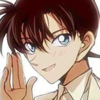 Shinichi