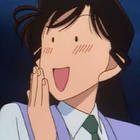 Mori Ran