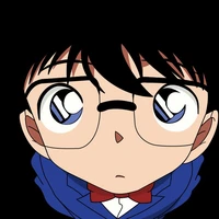 Edogawa Conan(Kudo Shinichi)