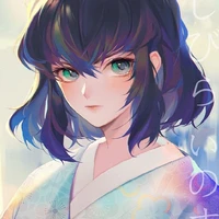 inosuke trư trụ