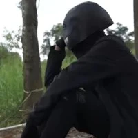 bóng đêm
