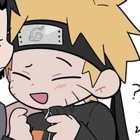 UZUMAKI NARUTO