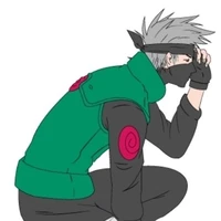 HATAKE KAKASHI
