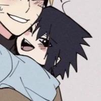 UZUMAKI NASARUTO