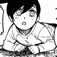 Itoshi Rin (Lúc bé)