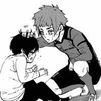 Itoshi Brothers