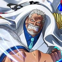 Monkey D. Garp