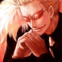 Donquixote Doflamingo