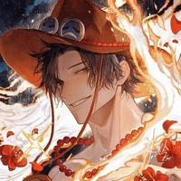 Portgas D. Ace