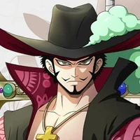 Mihawk