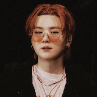 Min Yoon Gi [ 𝐆𝐢 ]