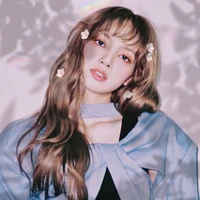 𝐋𝐚𝐥𝐢𝐬𝐚 『 𝐂ô 』