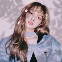 𝐋𝐚𝐥𝐢𝐬𝐚 『 𝐂ô 』