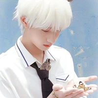 Chu Chí Hâm _ cậu