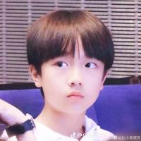 Tô Tân Hạo lúc nhỏ