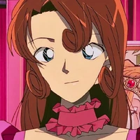 Kudo Yukiko