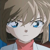 Haibara Ai