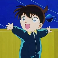 Kudo Shinichi