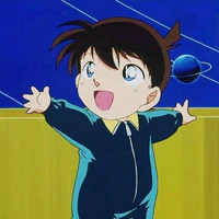 Kudo Shinichi