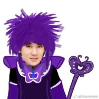 Trương Ca mãi keoo lì<3