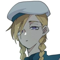 Haitani Ran