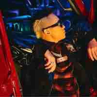 Huỳnh Công Hiếu-Dick