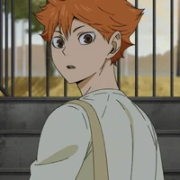 Hinata Shoyo