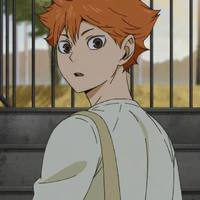 Hinata Shoyo