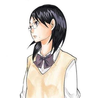 Kiyoko Shimizu