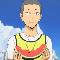 Tanaka Ryunosuke