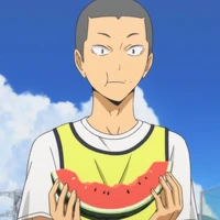 Tanaka Ryunosuke