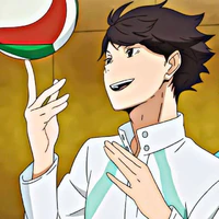 Oikawa Toru