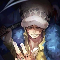 Trafalgar Water D Law