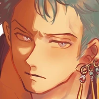 Roronoa Zoro