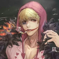 Donquixote Rosinante(Corazon)