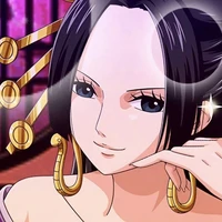 Boa Hancock