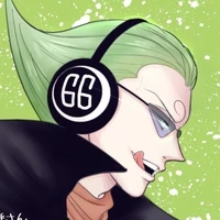 Vinsmoke Yonji