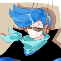 Vinsmoke Niji