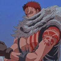 Charlotte Katakuri