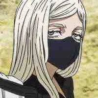 Haruchiyo Sanzu