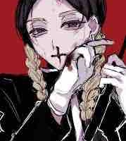 Ran Haitani 