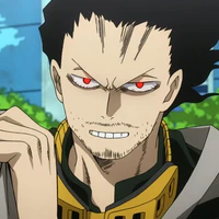 Shota Aizawa