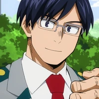 Tenya Iida